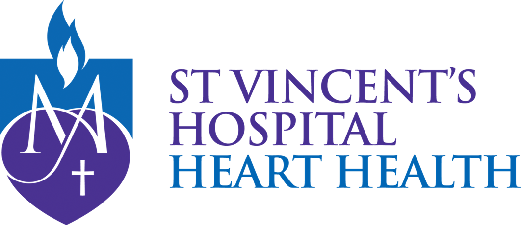 St Vincent's Hospital Heart Health